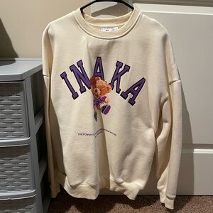 Inaka Sweatshirt